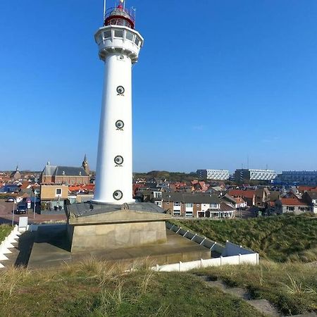 Zomerhuis At Sea Op Top Locatie In Egmond Aan Zee Dış mekan fotoğraf