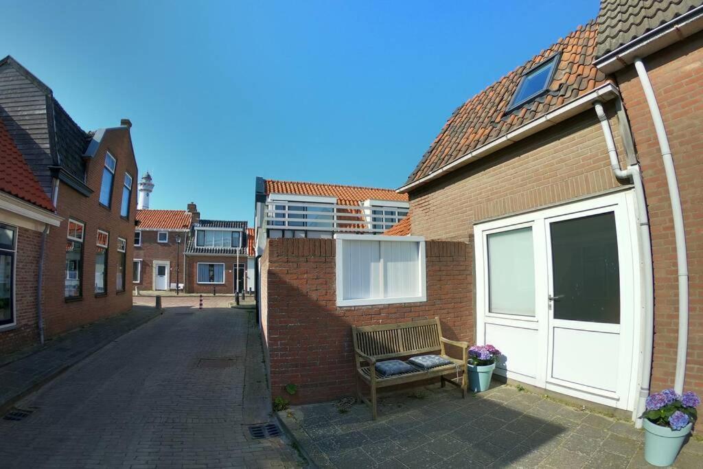 Zomerhuis At Sea Op Top Locatie In Egmond Aan Zee Dış mekan fotoğraf